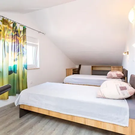 Ferienwohnung Fur 4 Personen Ca 58 Qm In Medulin, Istrien Sudkuste Von Istrien - B62554 Medulin