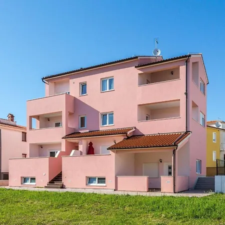 Ferienwohnung Fur 4 Personen Ca 58 Qm In Medulin, Istrien Sudkuste Von Istrien - B62554 Lejlighed Medulin