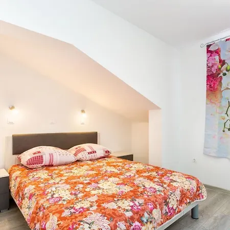 Lejlighed Ferienwohnung Fur 4 Personen Ca 58 Qm In Medulin, Istrien Sudkuste Von Istrien - B62554 *